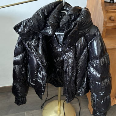 Veste Moncler Edition limitée, Genius Grenoble