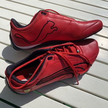 Puma Spezial 