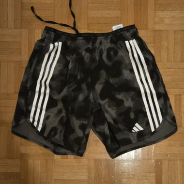 Short sportivo