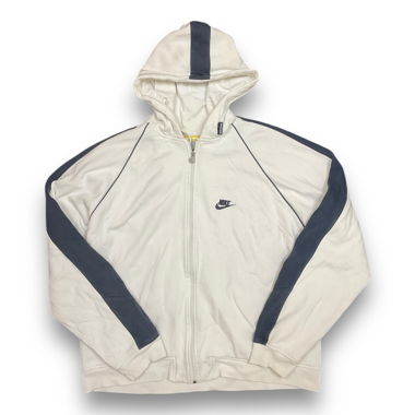 Nike Zip-Up Hoodie [L]