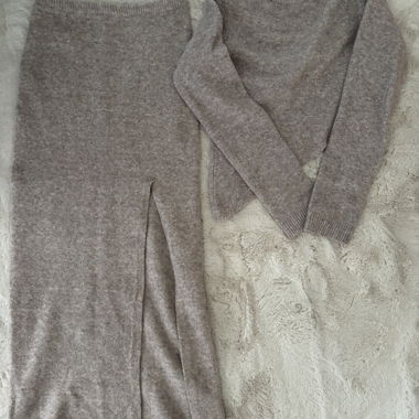 Bershka zweiteilig 