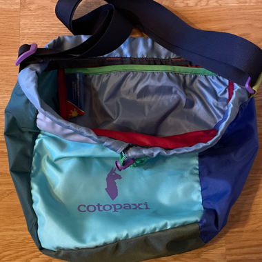 Cotopaxi