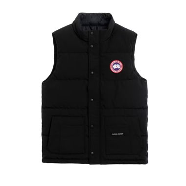Gilet Canada Goose