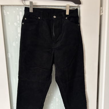 Cordhose 