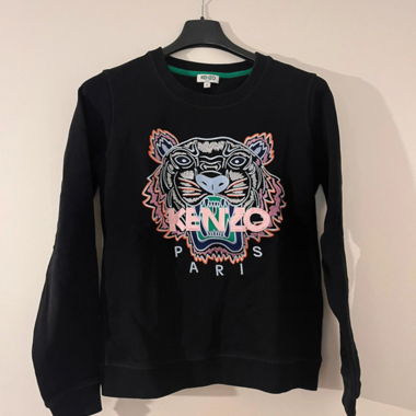 Kenzo sweatshirt