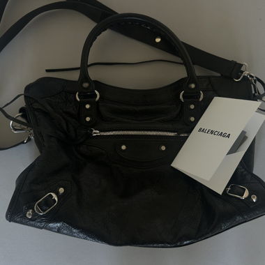 Sac Balenciaga Citybag