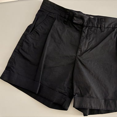 Stoffhose Gr. 38