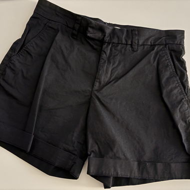Stoffhose Gr. 38