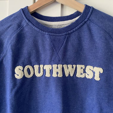 SOUTHWEST XS Sweatshirt