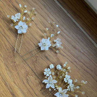Haarschmuck