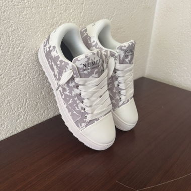 Sneakers NUMERIS