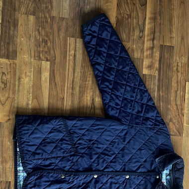 Steppjacke