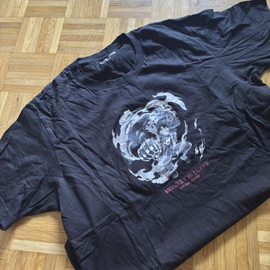 One Piece Luffy T-Shirt