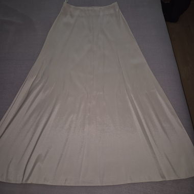 Long skirt