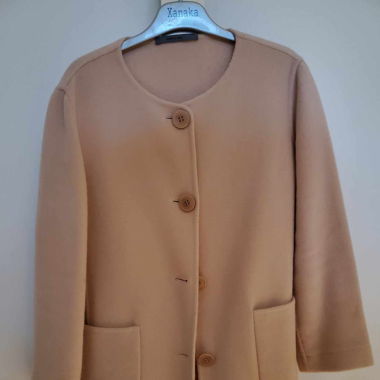 Manteau "Garrett's"