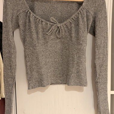 Hollister Co. Langarmshirt