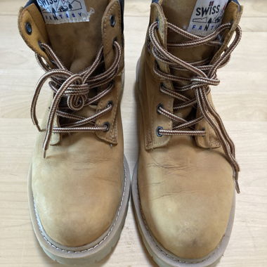 Scarpe da trekking Swiss Alp