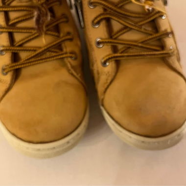 Scarpe Palladium bambino 31
