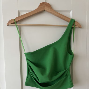 Oneshoulder Top