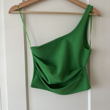 Oneshoulder Top
