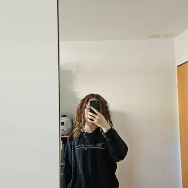 Maglione Champion