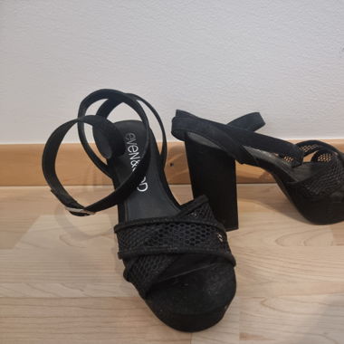 Even&odd schuhe