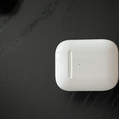 Apple AirPods (2. Generation)