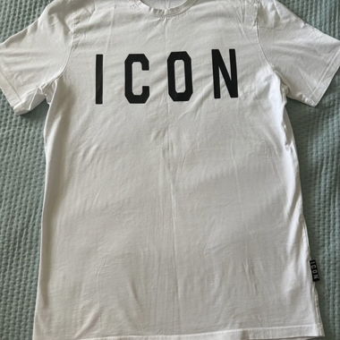 T-shirt ICON