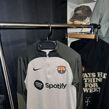 Haut nike barcelone 