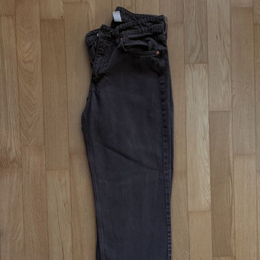 Coupe ample vintage - Style Y2K - &Denim