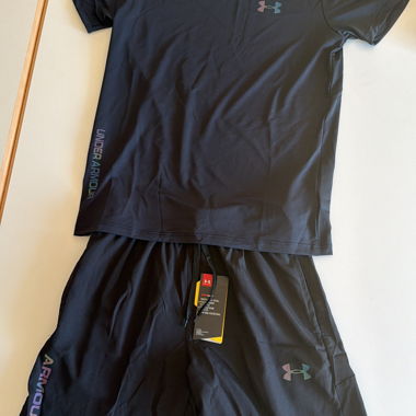 Ensemble sportif Under Armour