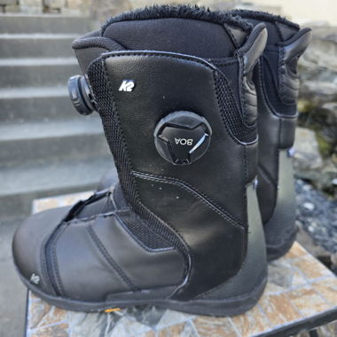 Stivali da snowboard Contour 8.5