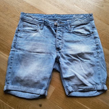 Jeans kurz