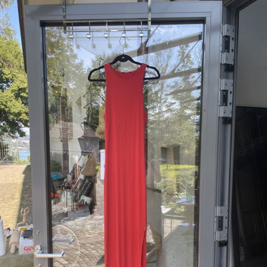 BERSHKA - Kleid