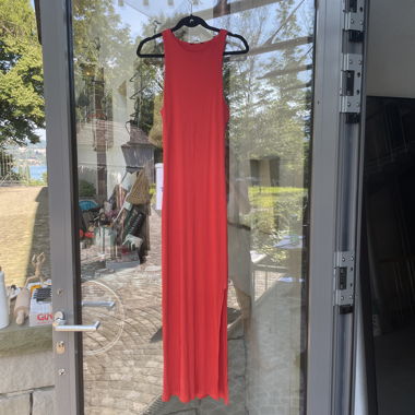 BERSHKA - Dress