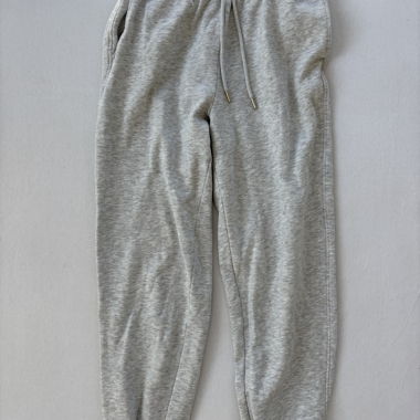 Grey Jogging Bottoms