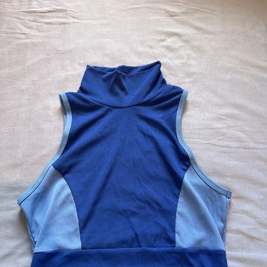 Top Blue