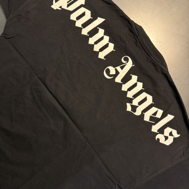 T-Shirt Palm Angels