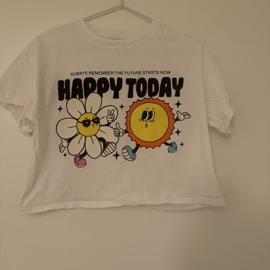 T-shirt imprimé 