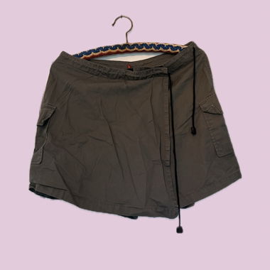 Y2K Skorts