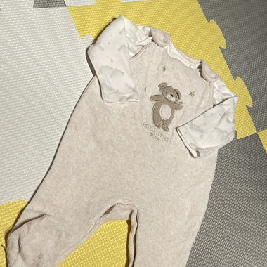 Kinderkleidung 