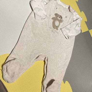 Kinderkleidung 