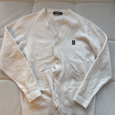 Vintage Japanese Cardigan