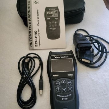 Vgate OBD2 Diagnosegeraet