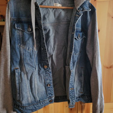 Jacke