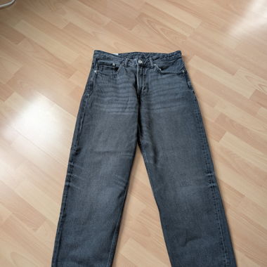 Loose Jeans, H&M, 29/32