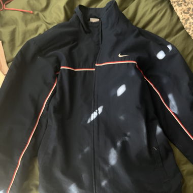 Nike vintage jacket 