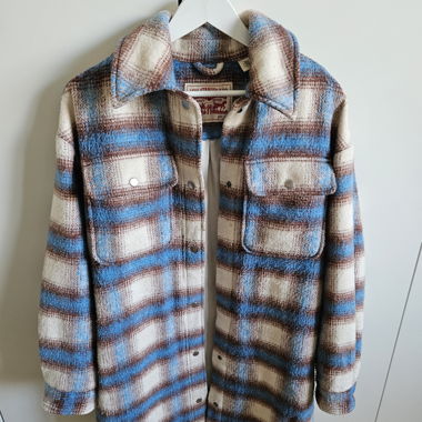 Levi's Coat