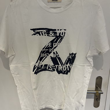 Zadig & Voltaire T-Shirt