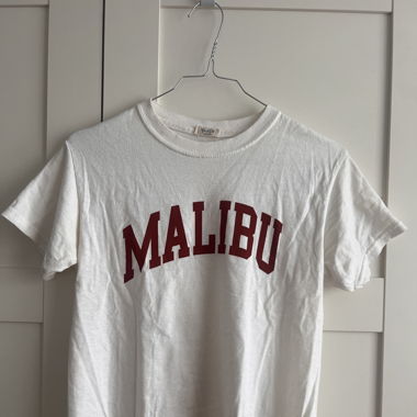 Brandy Melville Shirt